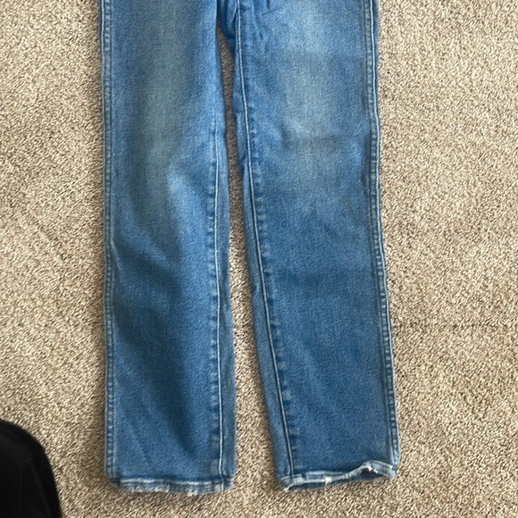Madewell Jeans - Picture 3 of 6